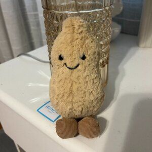Peanut Jellycat